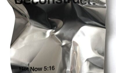 Detrás de las prendas: el proceso creativo en Tamara Morgan Studio