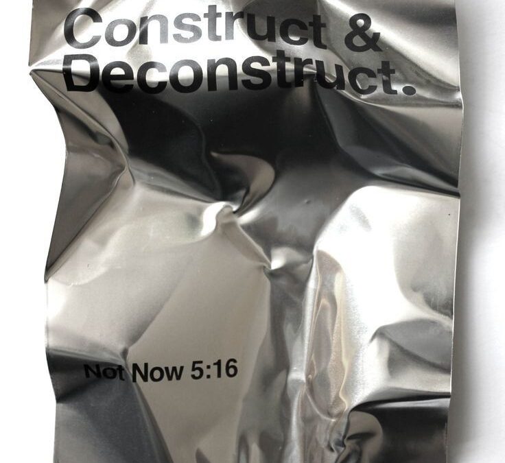 Detrás de las prendas: el proceso creativo en Tamara Morgan Studio